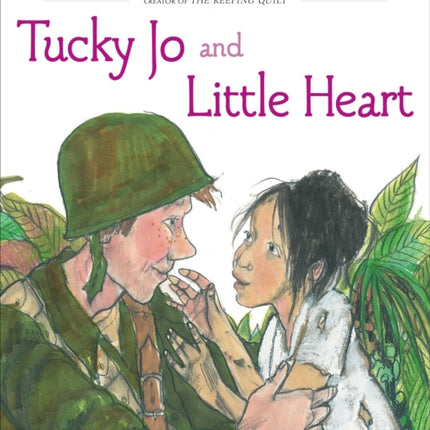 Tucky Jo and Little Heart