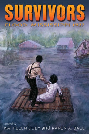 Flood: Mississippi, 1927