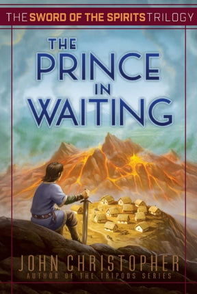 The Prince in Waiting, 1