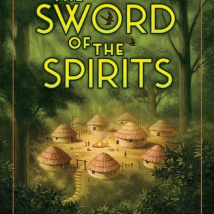 The Sword of the Spirits, 3