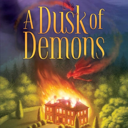 A Dusk of Demons