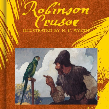 Robinson Crusoe