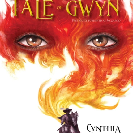 The Tale of Gwyn 1