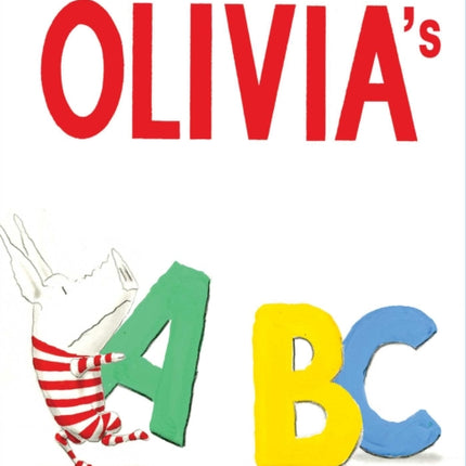 Olivia's ABC