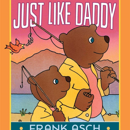 Just Like Daddy