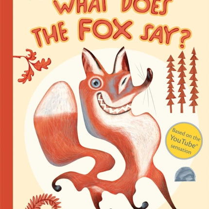 What Does the Fox Say?