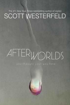 Afterworlds