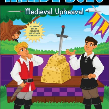 Medieval Upheaval