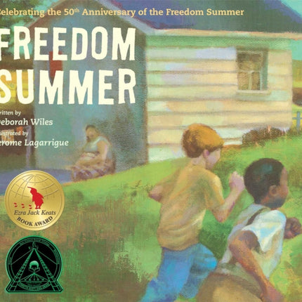 Freedom Summer: Celebrating the 50th Anniversary of the Freedom Summer