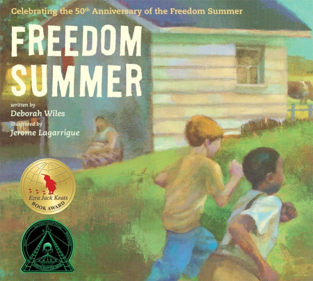 Freedom Summer: Celebrating the 50th Anniversary of the Freedom Summer