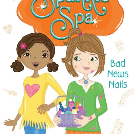 Bad News Nails