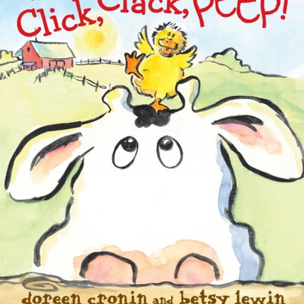 Click, Clack, Peep!