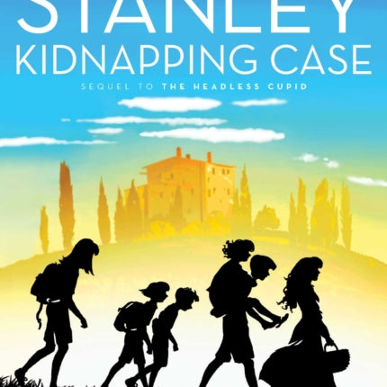 The Famous Stanley Kidnapping Case