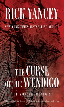 The Curse of the Wendigo