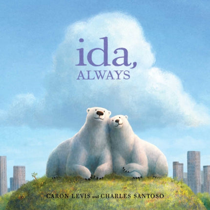 Ida, Always