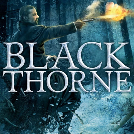 Blackthorne