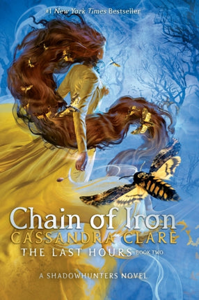 Chain of Iron