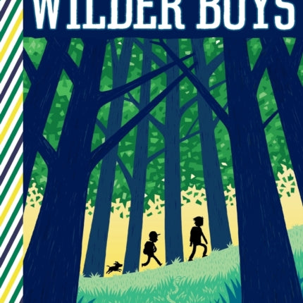 Wilder Boys