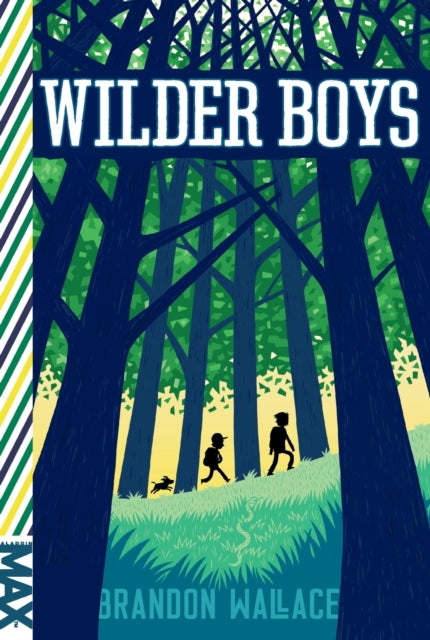 Wilder Boys