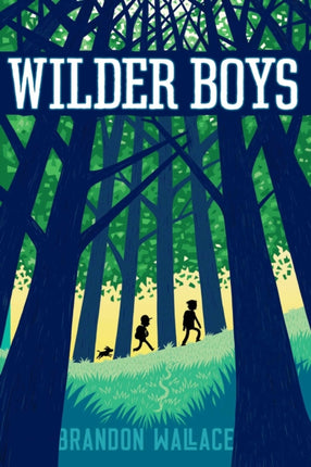 Wilder Boys