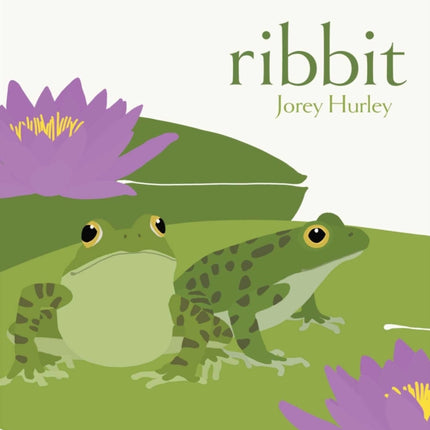 Ribbit