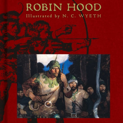 Robin Hood