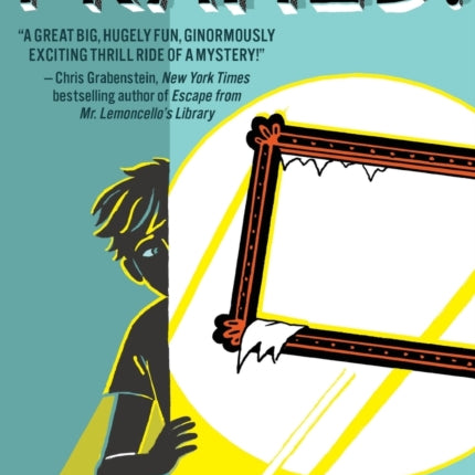 Framed