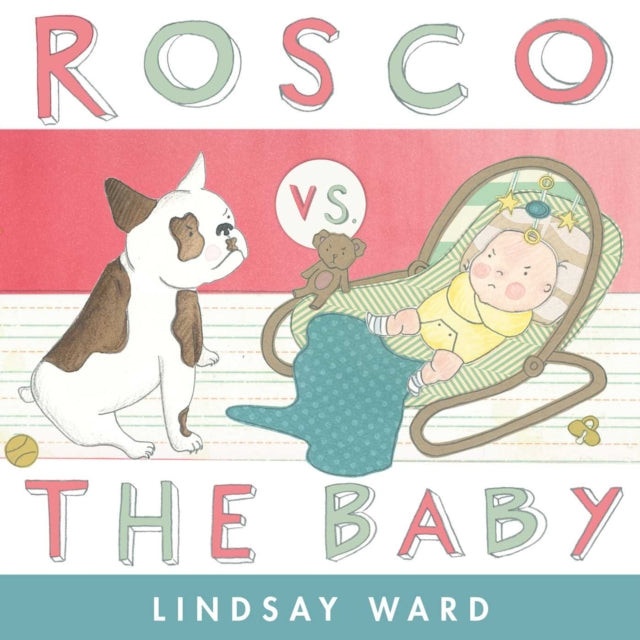 Rosco vs. the Baby