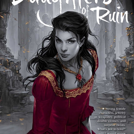 Daughters of Ruin