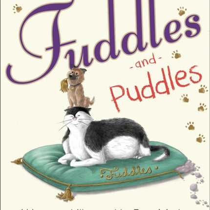Fuddles and Puddles