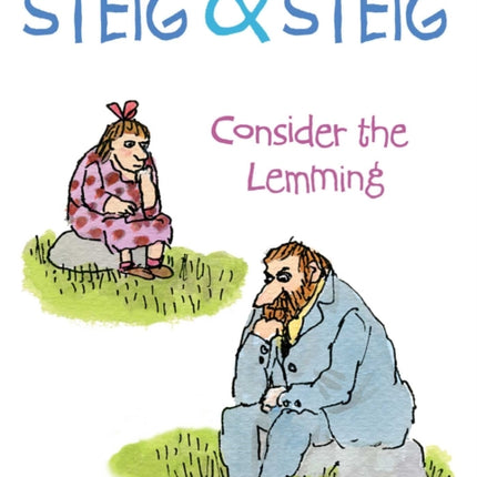 Consider the Lemming