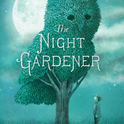 The Night Gardener