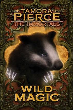 Wild Magic 1 Immortals