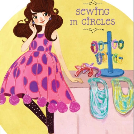 Sewing in Circles, 13