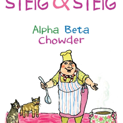 Alpha Beta Chowder