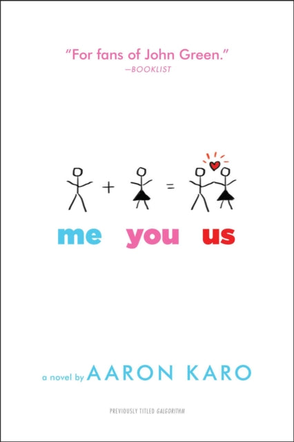 Me You Us