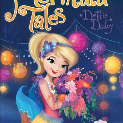 Flower Girl Dreams: Volume 16