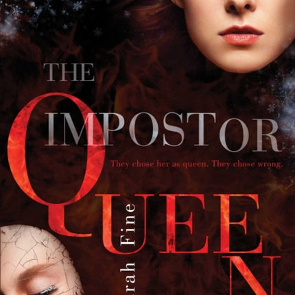 The Impostor Queen