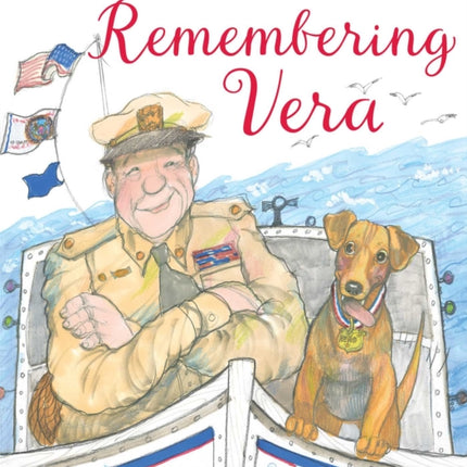 Remembering Vera