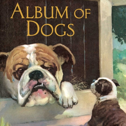 Album of Dogs