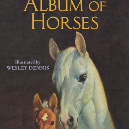 Album of Horses