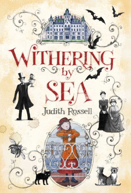 Withering-By-Sea