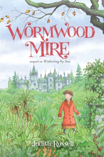 Wormwood Mire