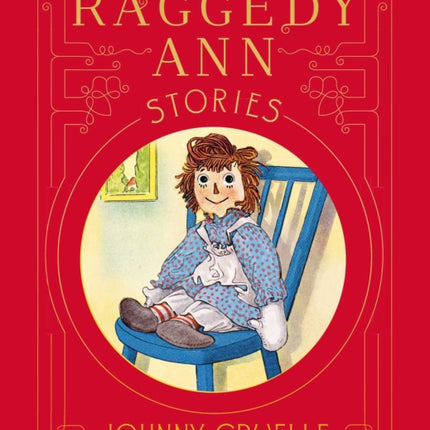 Raggedy Ann Stories