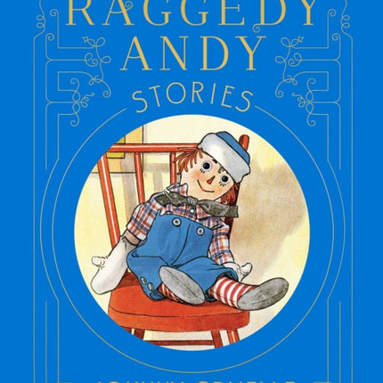 Raggedy Andy Stories