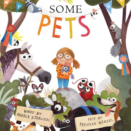 Some Pets