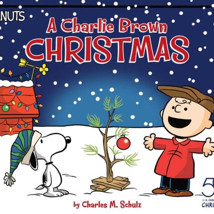 A Charlie Brown Christmas