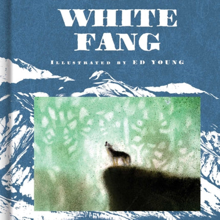 White Fang