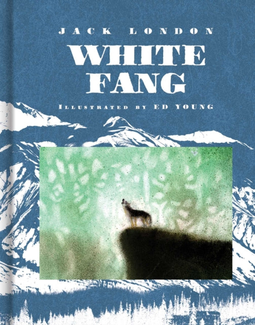 White Fang