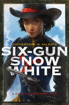 Six-Gun Snow White